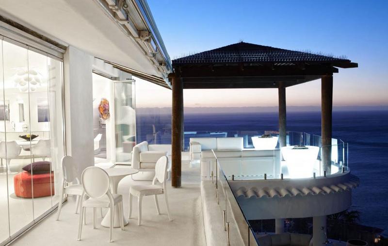 6 Bedroom Property for Sale in Bantry Bay Western Cape